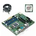 Kit Placa de Baza Fujitsu D3401-B11 GS1, Intel Quad Core i5-6400, Cooler